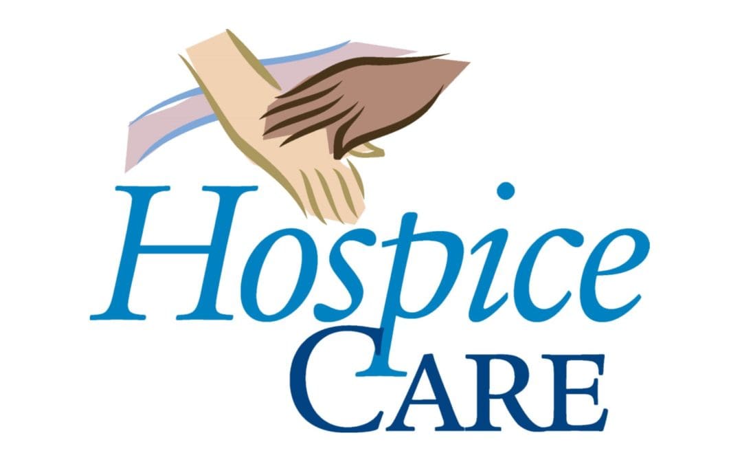 Hospice Care Presentation – March 10