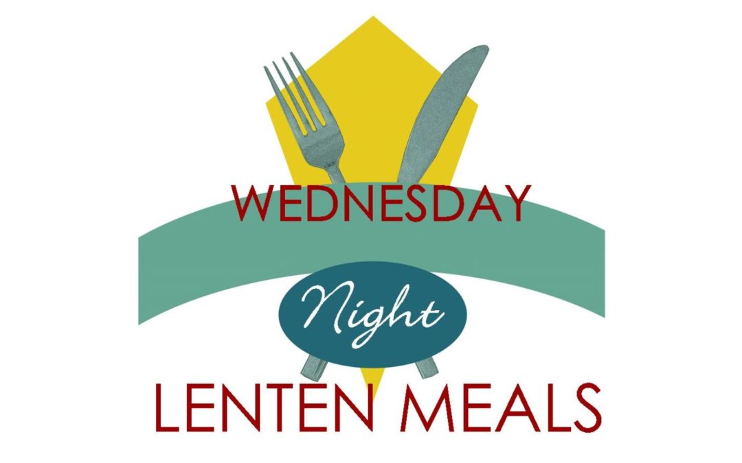 Lenten Meal Interest Poll