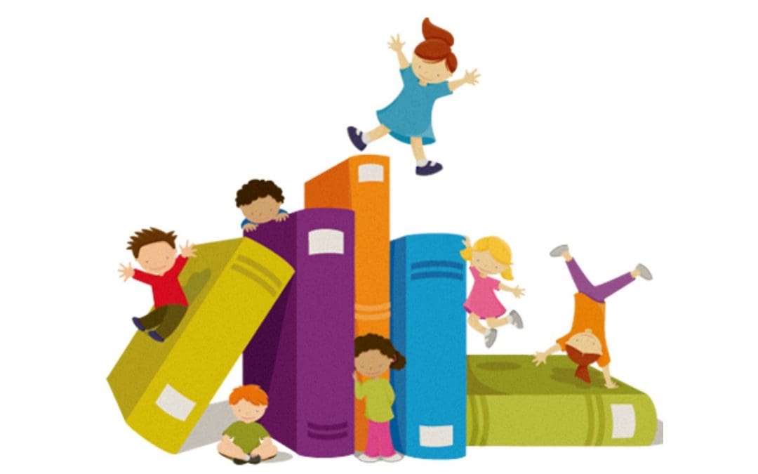 Children’s Book Collection