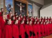 Bethany College Choirs and Handbell Concert