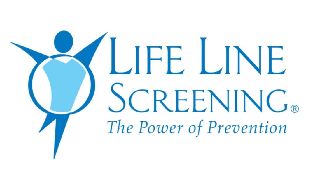 Life Line Screening – June 7