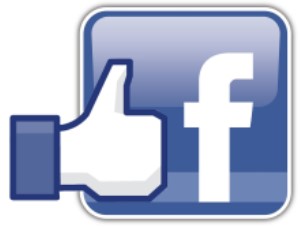 Like us on Facebook Like us on Facebook