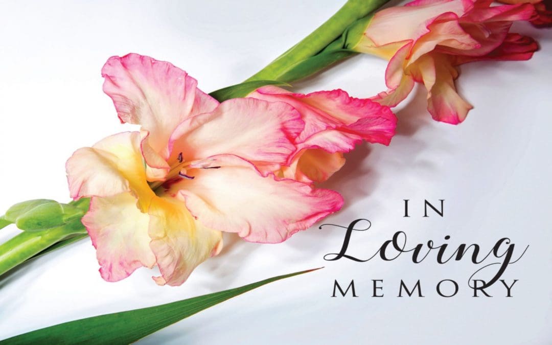 A Columbarium Project