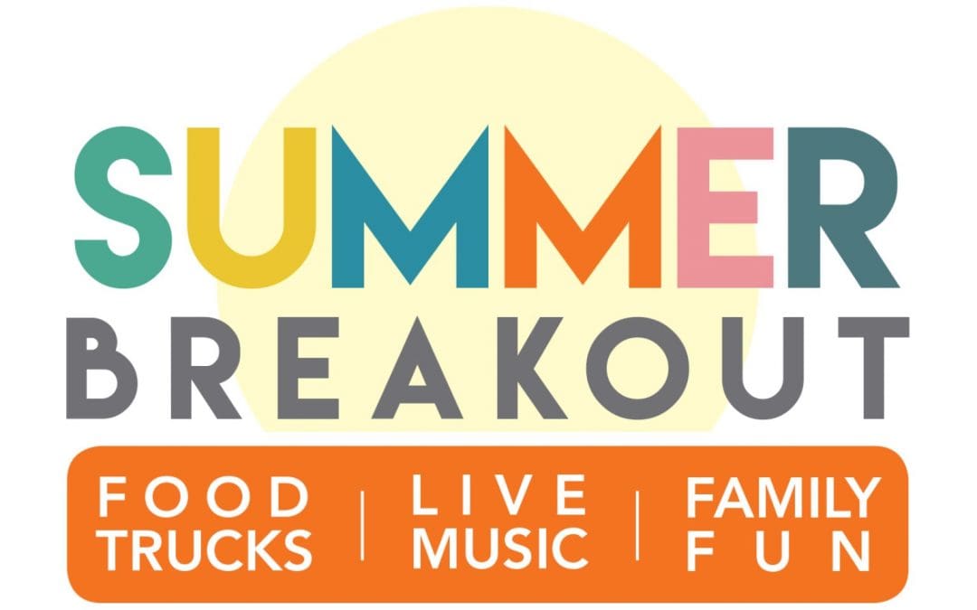 MLM Summer Breakout – June 7