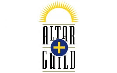 You are Invited to an Altar Guild Coffee and Meeting