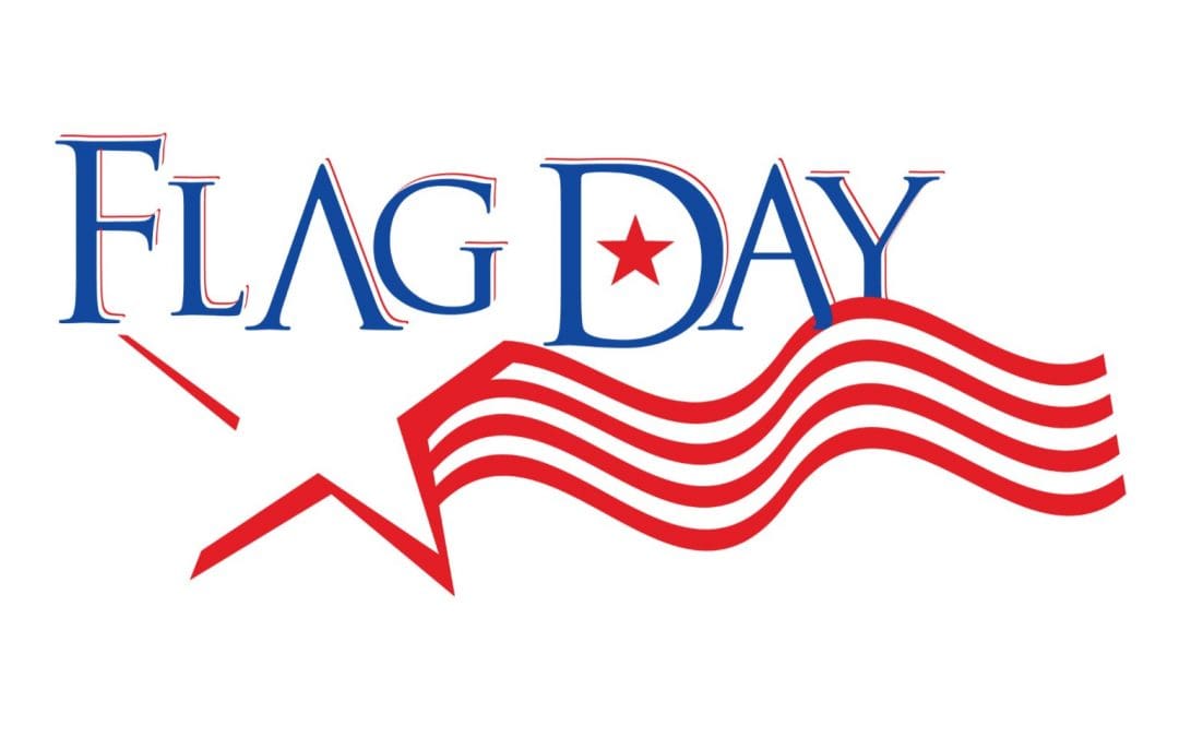 Flag Day Celebration – June 14