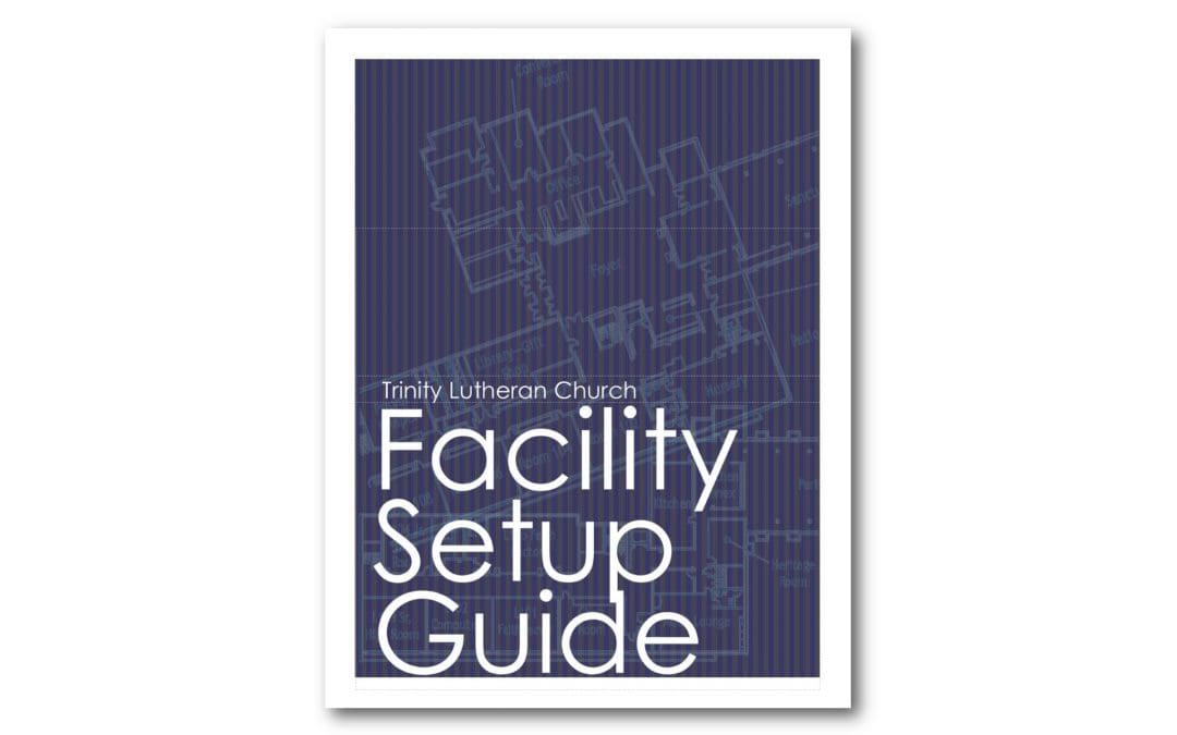 Facility Setup Changes at the Mission Campus