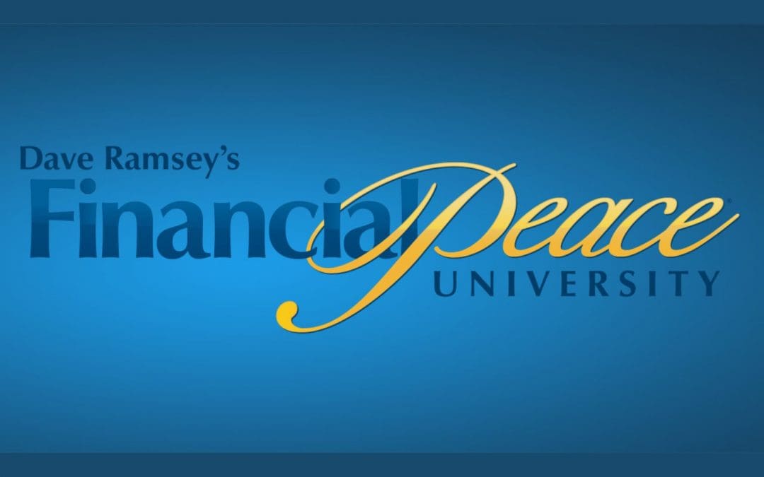 Financial Peace University