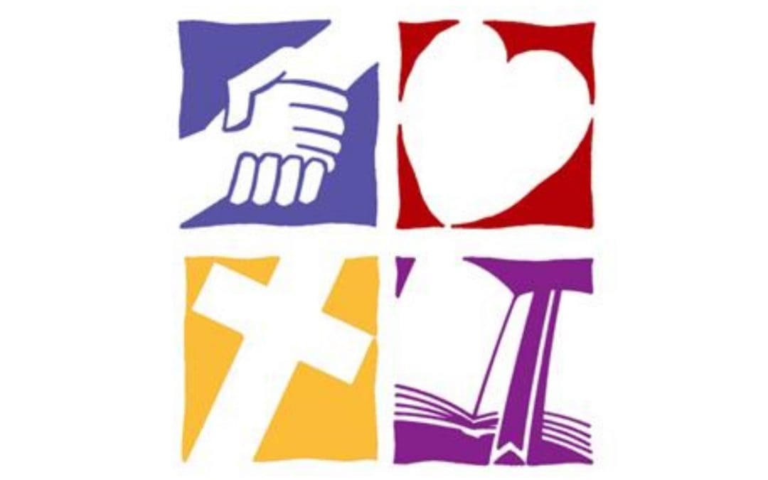 Intentional Personal Ministry