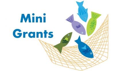Missions Committee Mini Grants