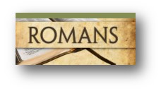 50+ Bible Study Topic: Romans – In Person and Online!