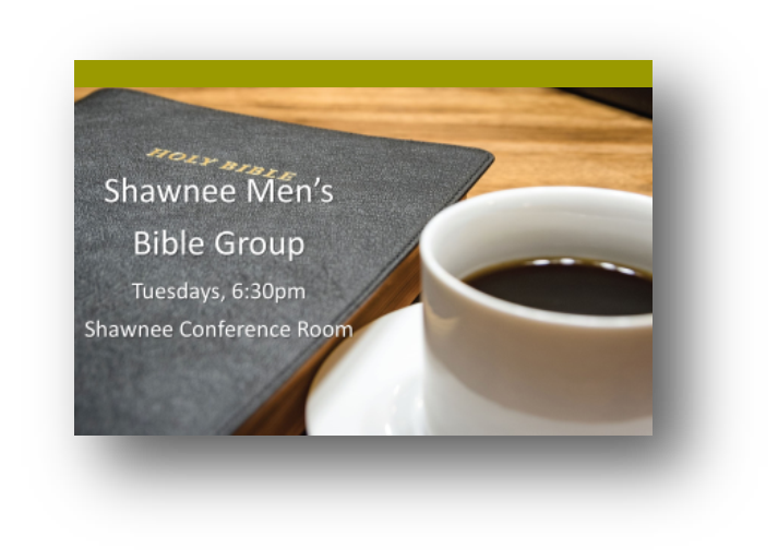 FellowshipMates Bible Study