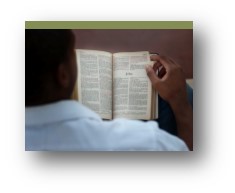How to Get More from the Bible Bible Study