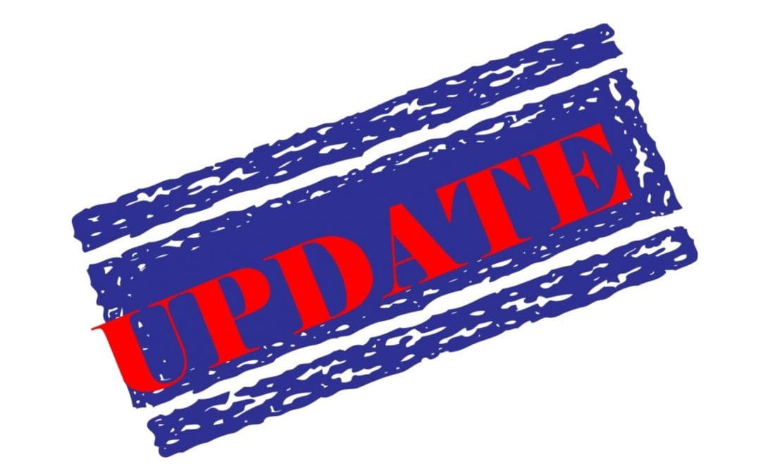 Call Committee Update