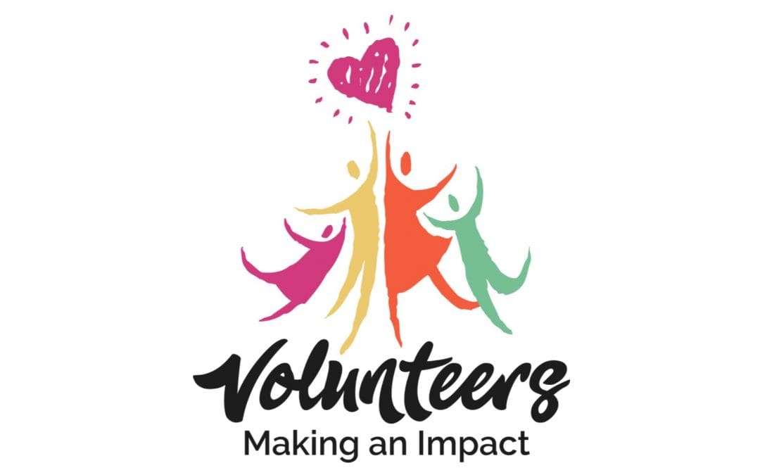 Volunteer Opportunities