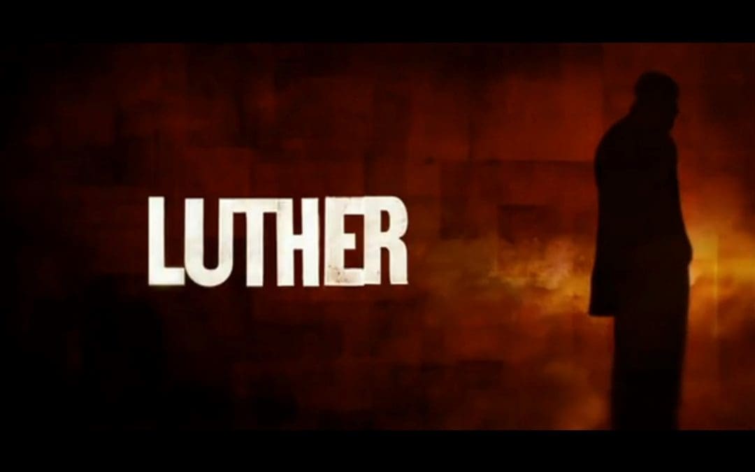Luther Movie Event – October 27
