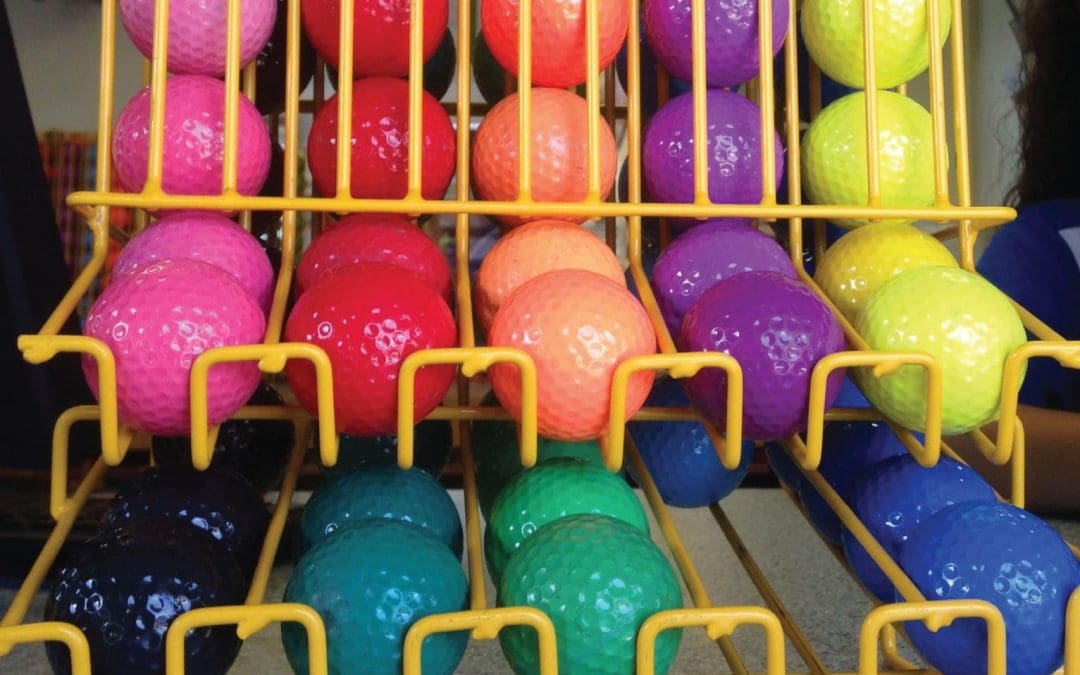 FellowShipmates Mini Golf – Sept. 21