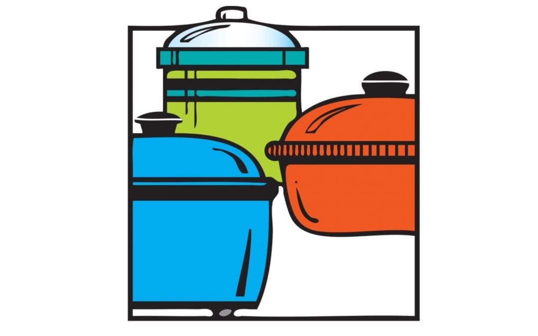 Refrigerator Storage Notice