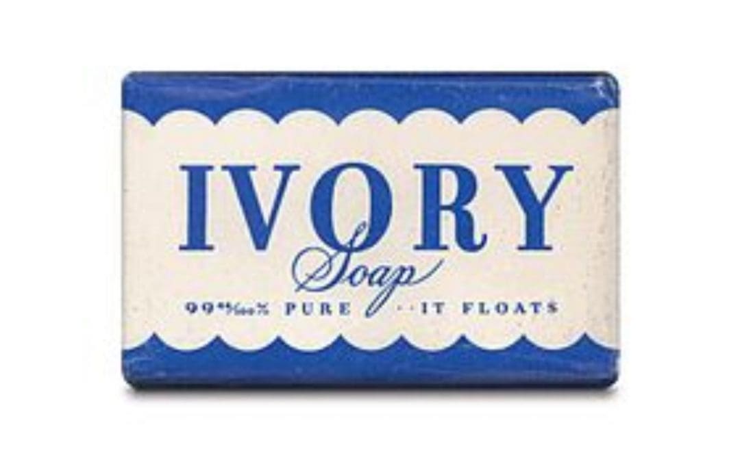 Soap Donations for LWR and Disaster Relief