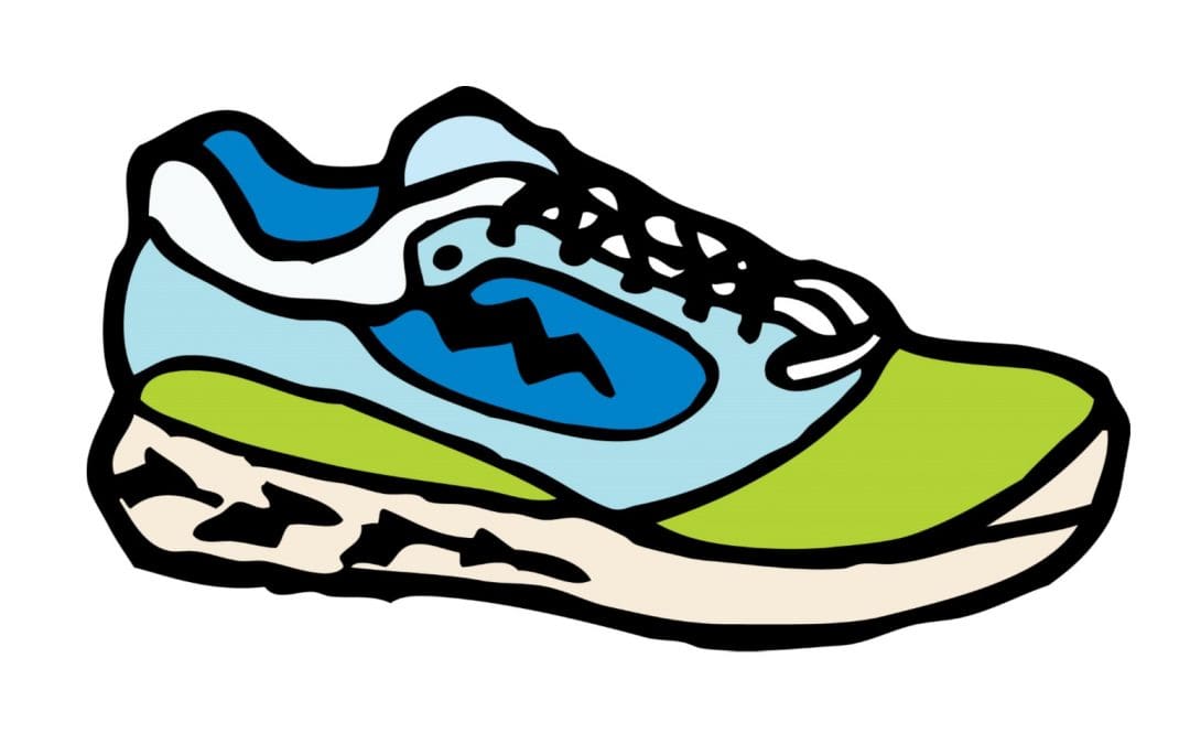 Tap Your Toes! The Importance of Movement – Oct. 20