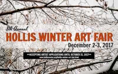 Hollis Renewal Center Seeks Artisans