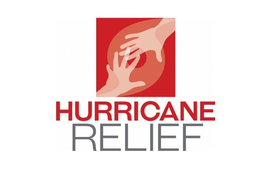 Hurricane Disaster Relief Opportunity