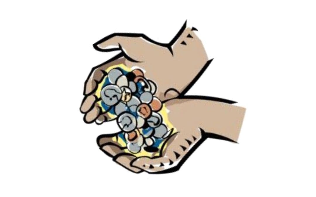 Noisy Collection November 5