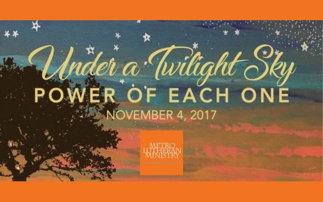 MLM Power of Each One