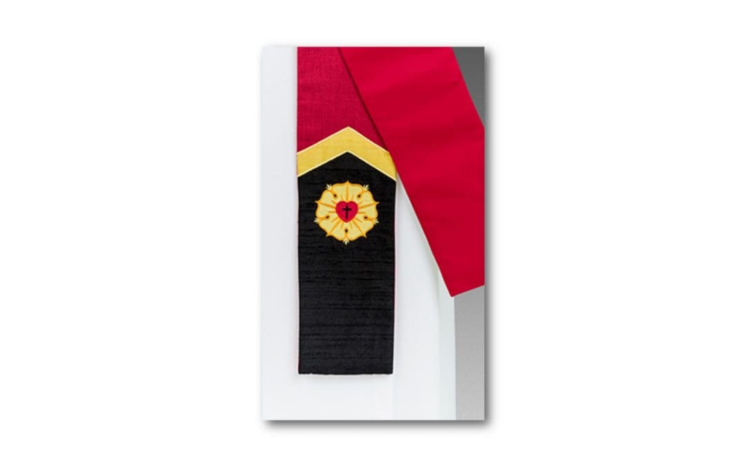 Reformation and Discipleship