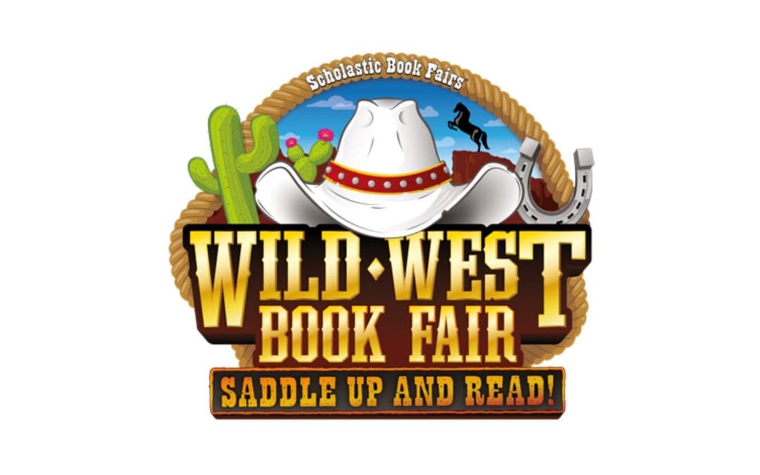 Scholastic Book Fair