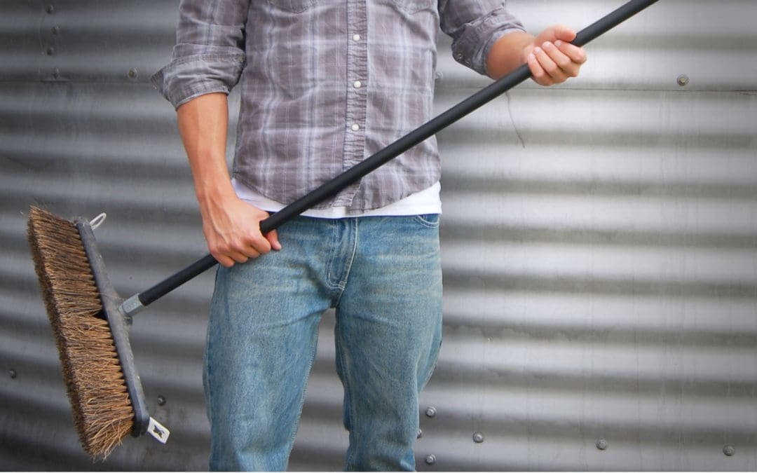 Spring Work Day – Shawnee Campus