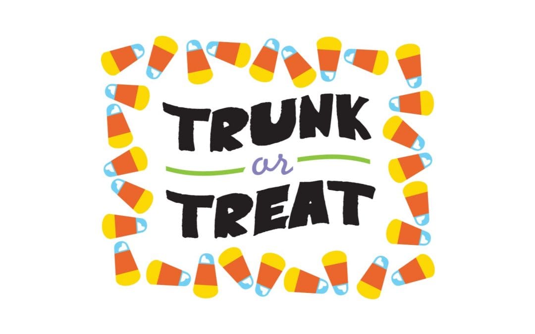 Trunk-or-Treat!