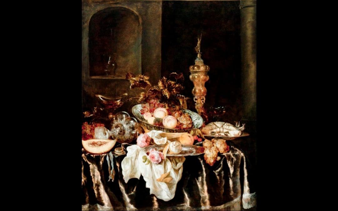 A Special Invitation