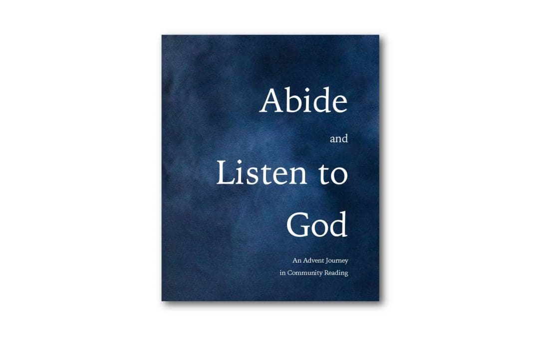 Daily Advent Devotional