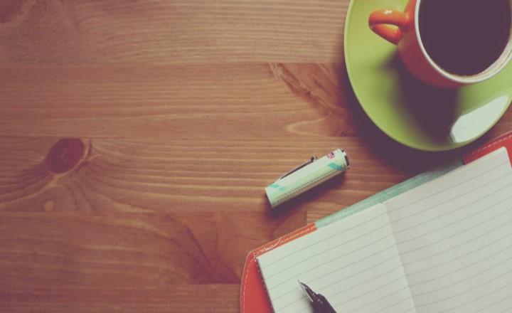 LWML Coffee and Tea Sale