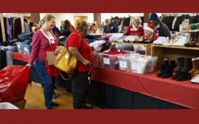 MLM Christmas Store Donations Needed