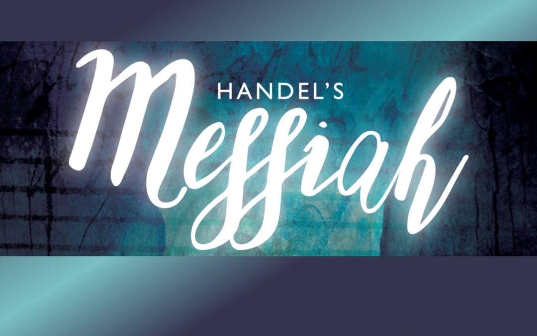 Handel’s Messiah