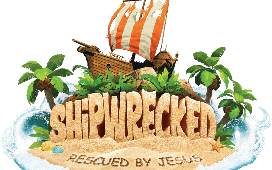 VBS 2018 – Save the date!