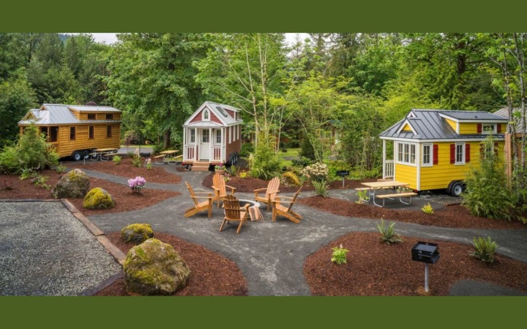 The Disciple Garden Project