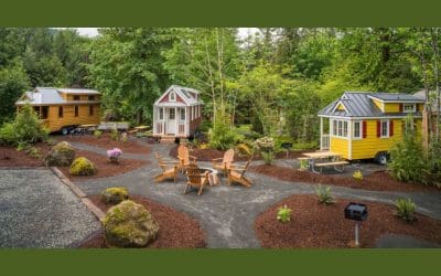 The Disciple Garden Project