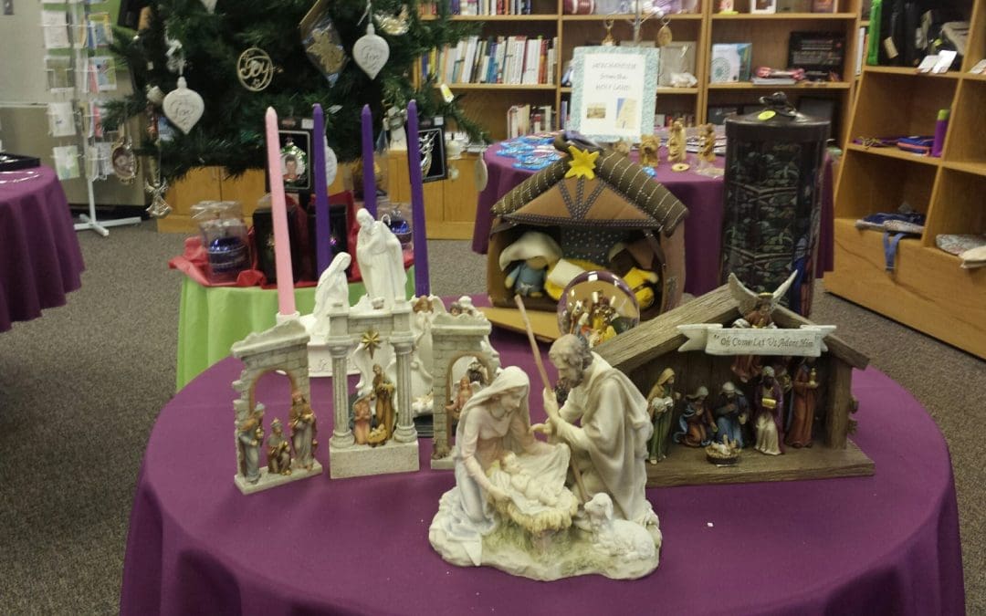 Trinity Gift Shop After Christmas Sale