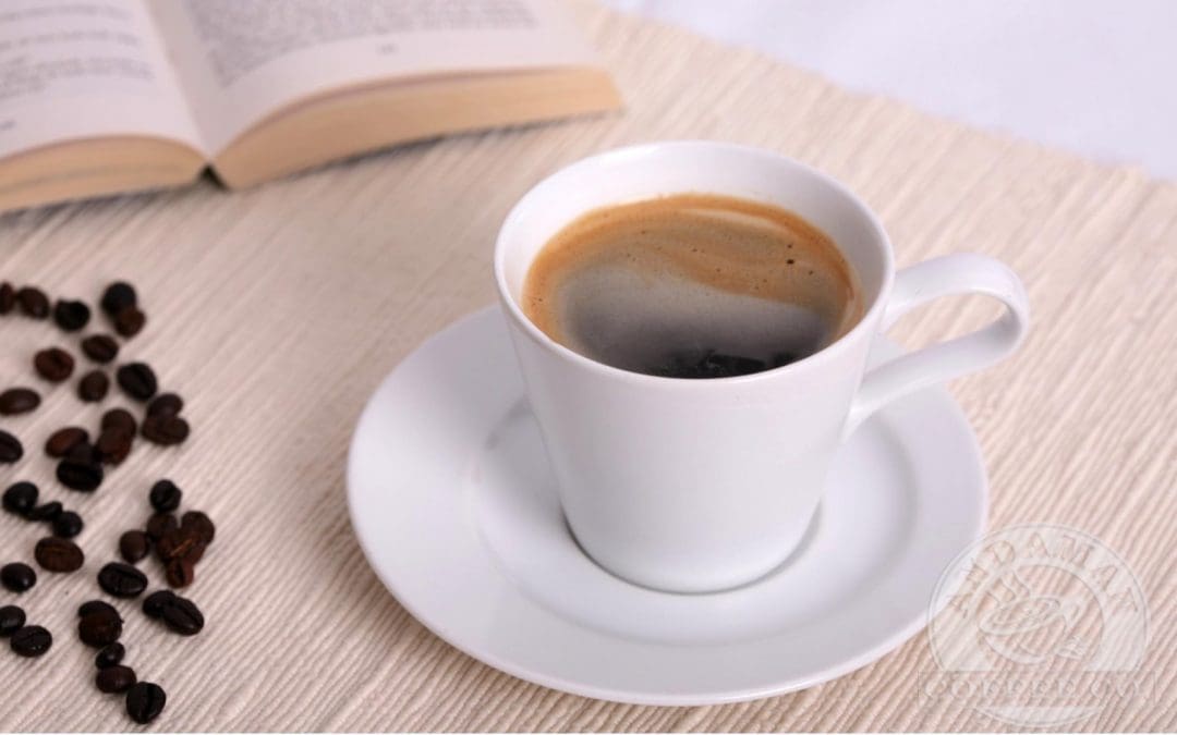 LWML Coffee and Tea Sale