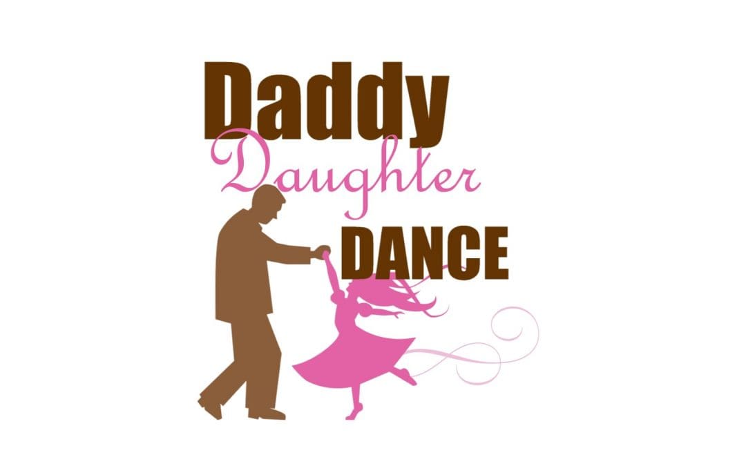 Daddy Daughter Dance at Hope