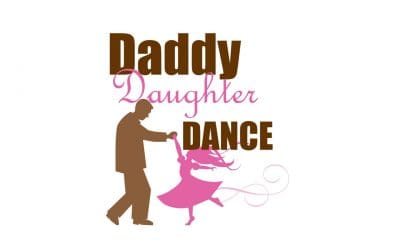 Daddy Daughter Dance at Hope