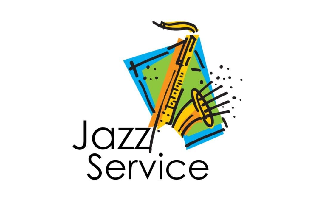 Transfiguration Sunday Jazz Services