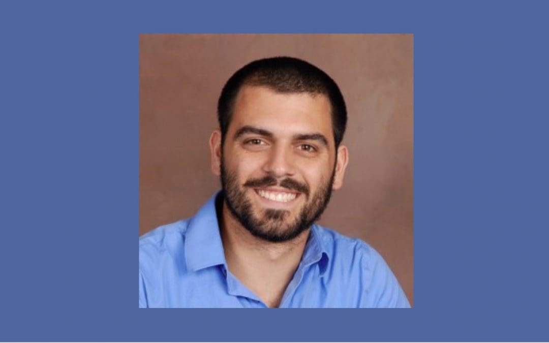 Youth Family Minister Call Extended