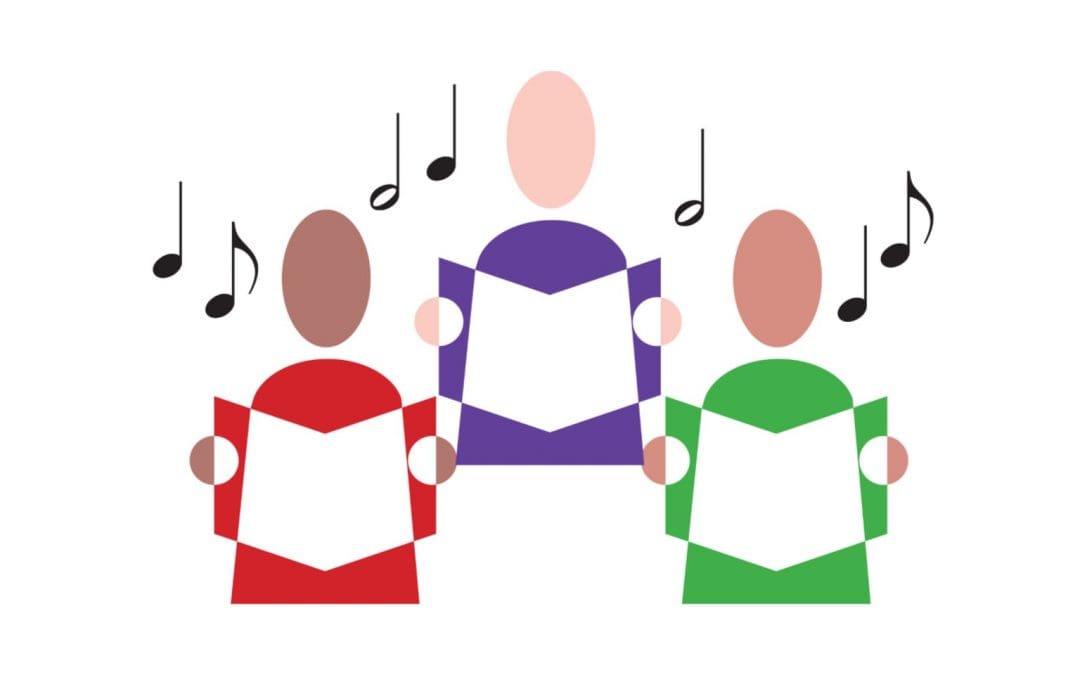 University Choir Concert – March 2