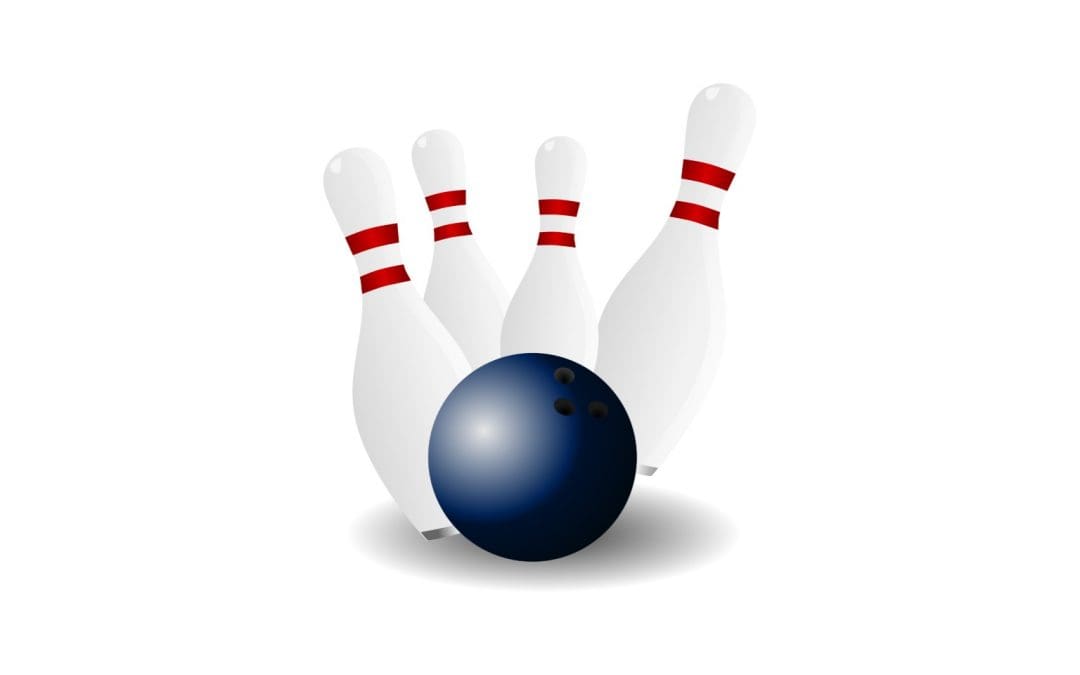 Bowling with Fellow Shipmates – April 5