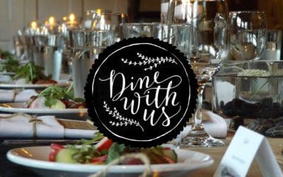 Hollis Farm to Fork Dinner – April 7