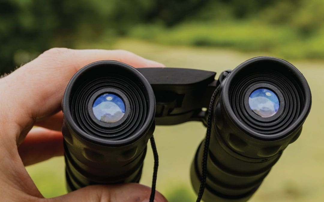 Shawnee Campus Vision Sharing – NEW DATES